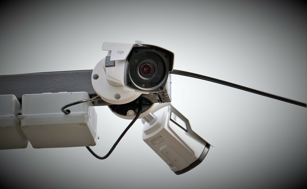 Best Wireless Security Camera 2022