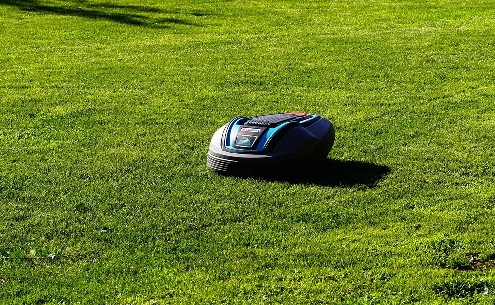 Best Robot Lawn Mover 2022