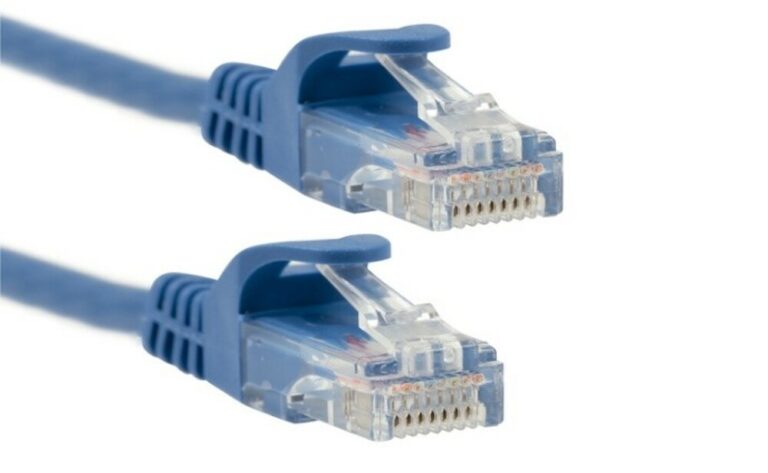 What is an Ethernet Patch Cable?